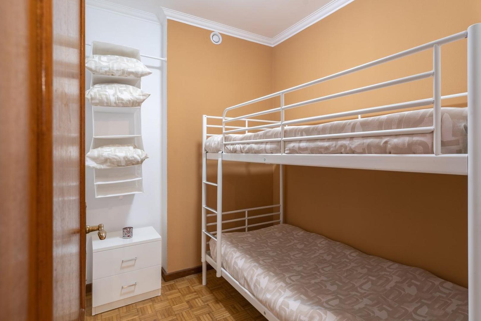 Apartment Guestready - Modern 2br Flat In Nova De Gaia Porto