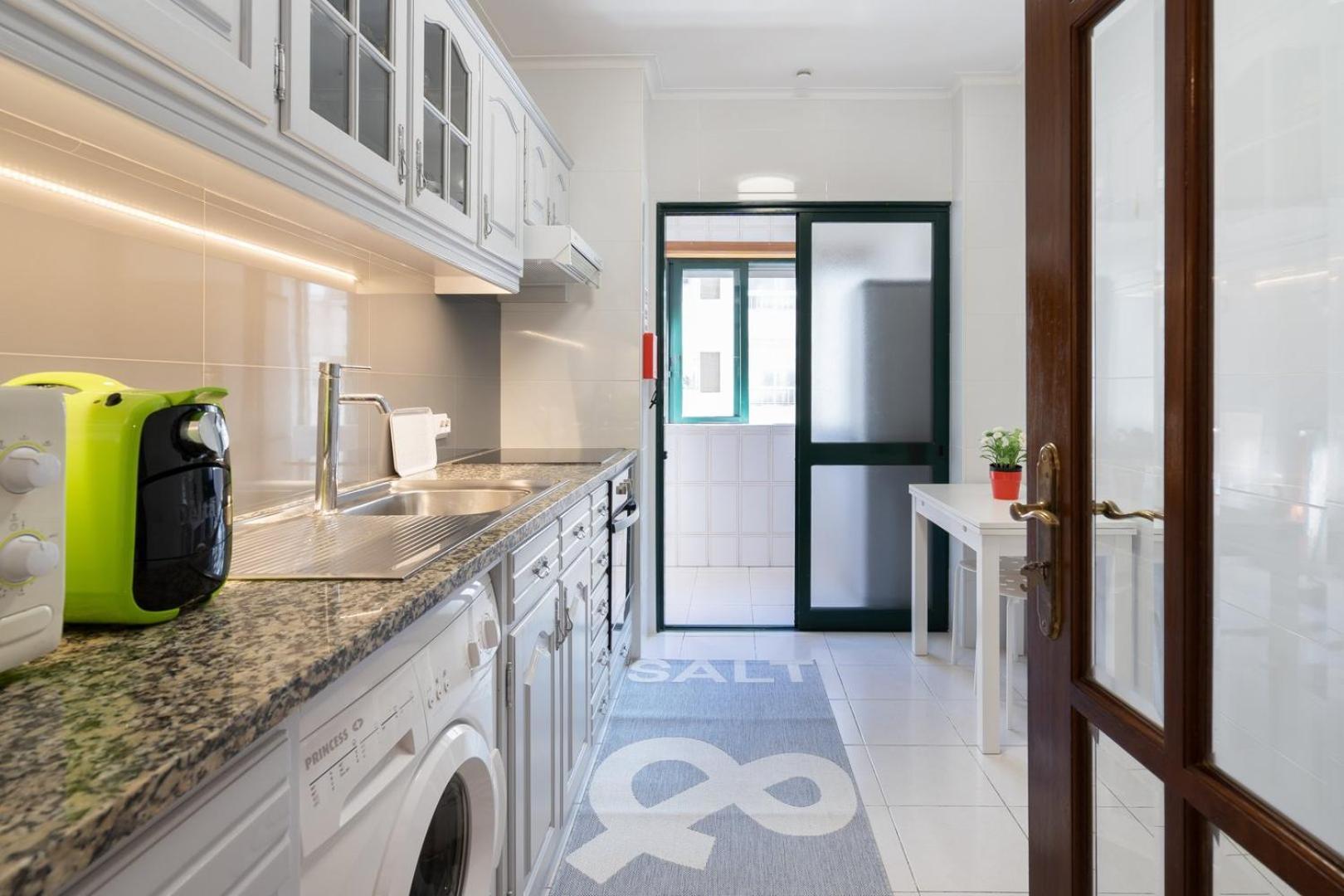 Guestready - Modern 2br Flat In Nova De Gaia Apartment *