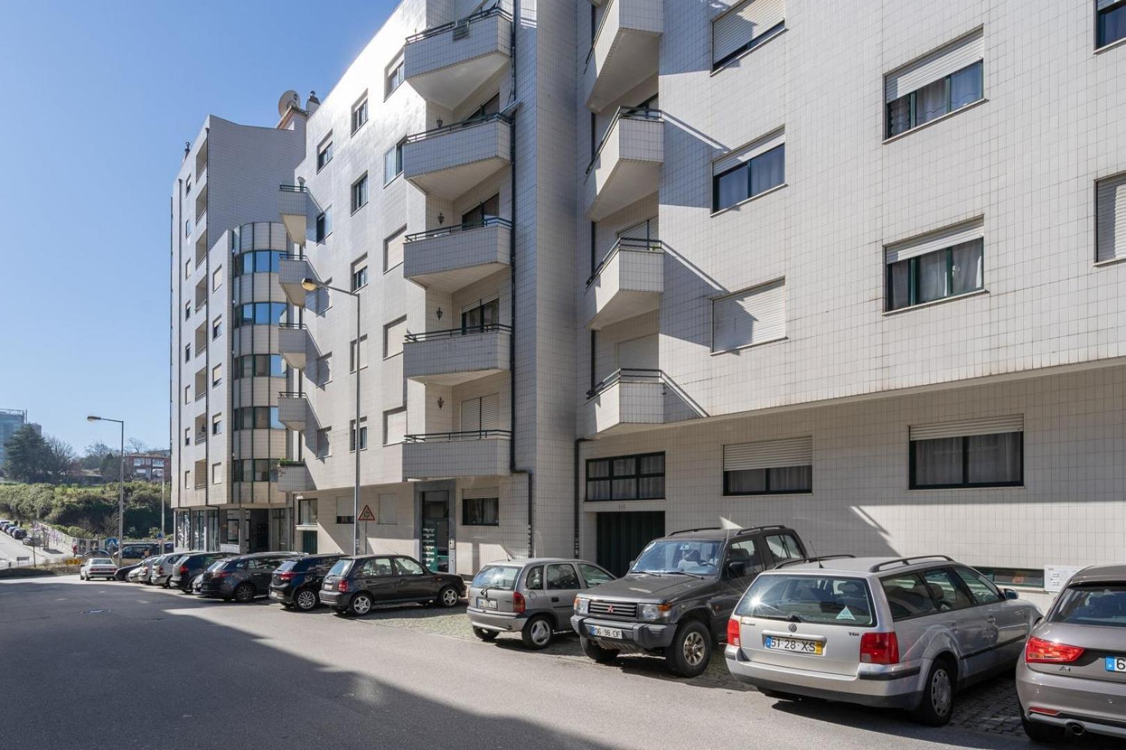 Guestready - Modern 2br Flat In Nova De Gaia Apartment *
