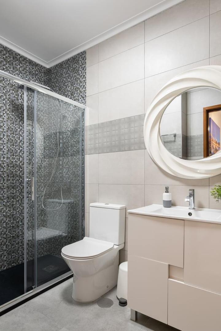 Apartment Guestready - Modern 2br Flat In Nova De Gaia *