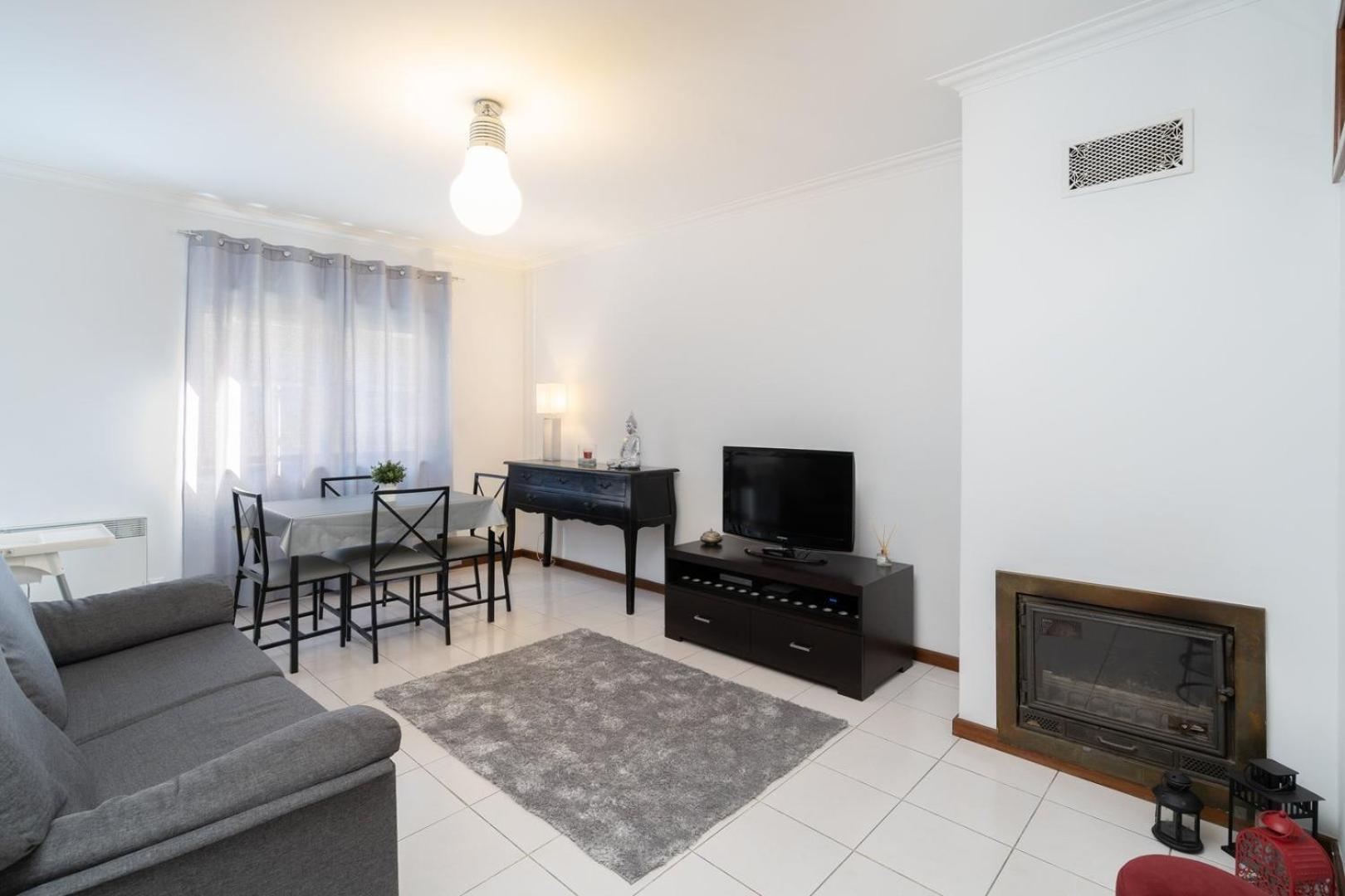 Guestready - Modern 2br Flat In Nova De Gaia Apartment Porto
